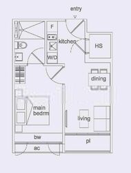 RV Edge (D10), Apartment #413221871